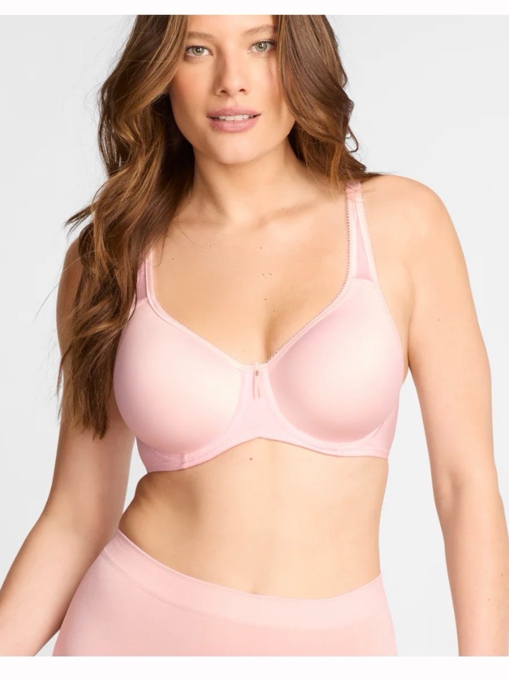 Bare Necessities Basic Beauty Spacer T-Shirt Bra